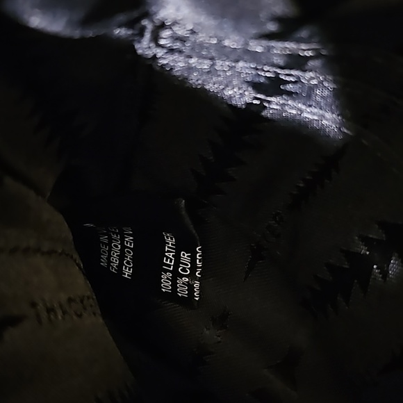 Thacker Crossbody Bag - Picture 16 of 16